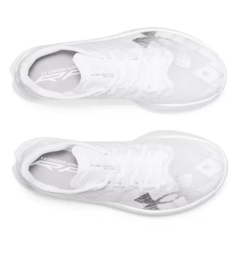 Under Armour U Velociti Elite 2 - white