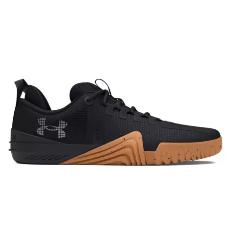 Under Armour Tribase Reign 6 - black