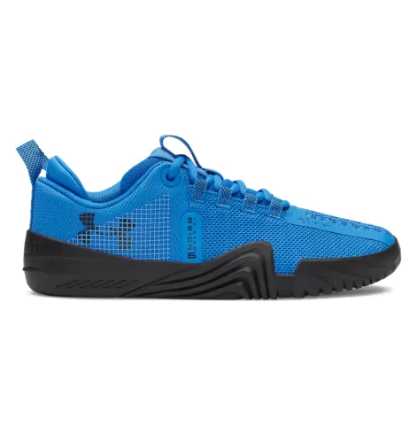Under Armour Tribase Reign 6 - blue atlantis