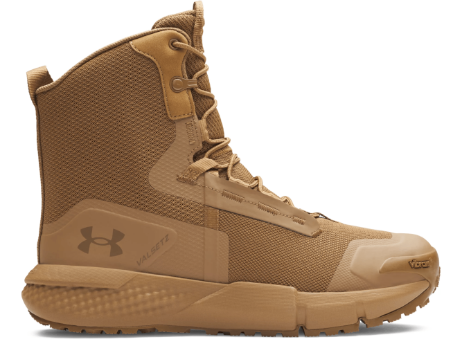 Preview: Under Armour Charged Valsetz - coyote 