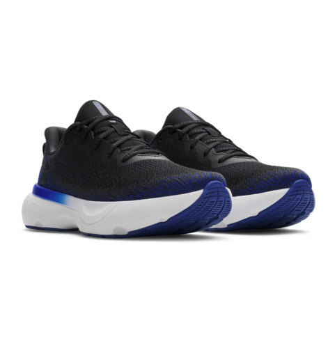 Preview: Under Armour Infinite - black