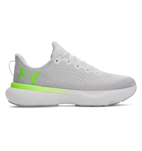 Under Armour Infinite - distant gray