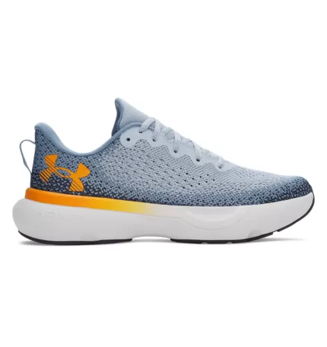 Under Armour Infinite - blue calm