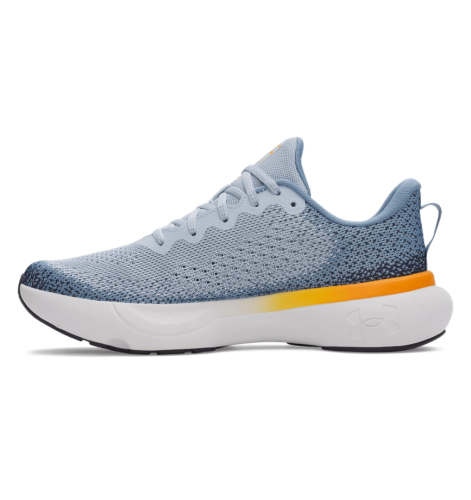 Preview: Under Armour Infinite - blue calm