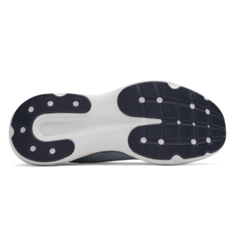 Preview: Under Armour Infinite - blue calm