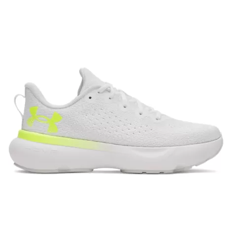 Under Armour W Infinite - white