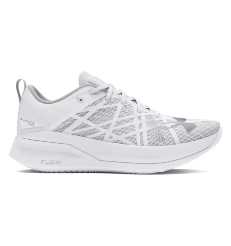 Under Armour Velociti Pro - white