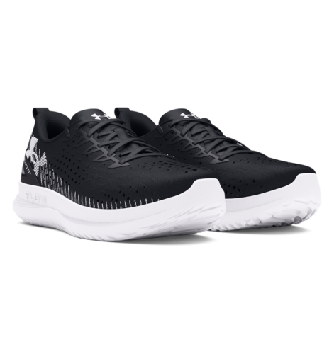 Preview: Under Armour Velociti 4 - black 