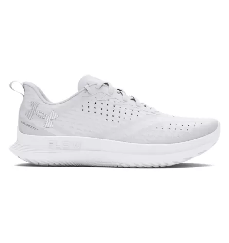 Under Armour Velociti 4 - white 