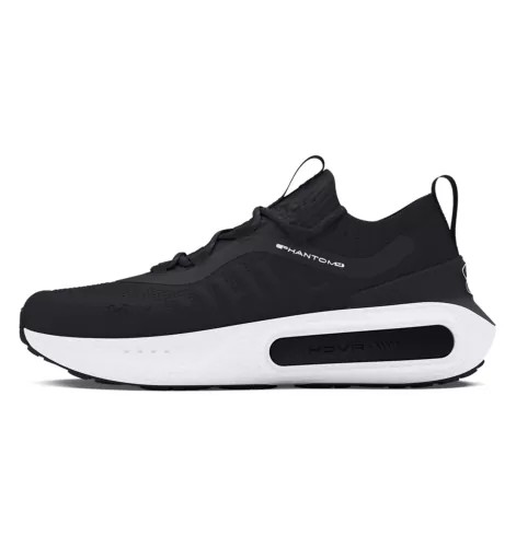 Under Armour Phantom 4 - black 