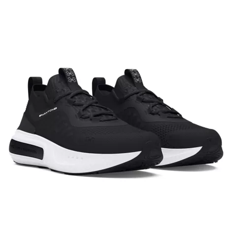 Under Armour Phantom 4 - black 