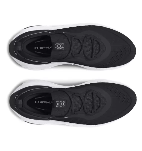 Under Armour Phantom 4 - black 