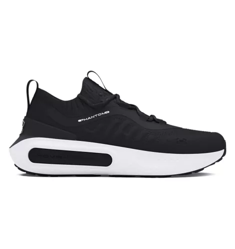 Under Armour W Phantom 4 - black