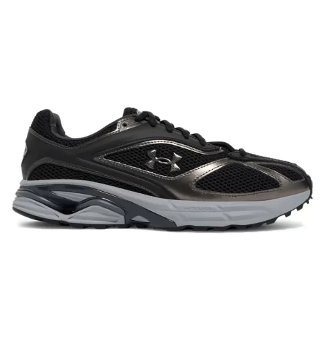 Under Armour Hovr Apparition Rtrftr Tc - black