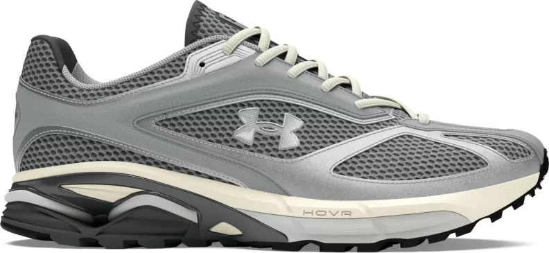 Under Armour Hovr Apparition Rtrftr Tc - steel