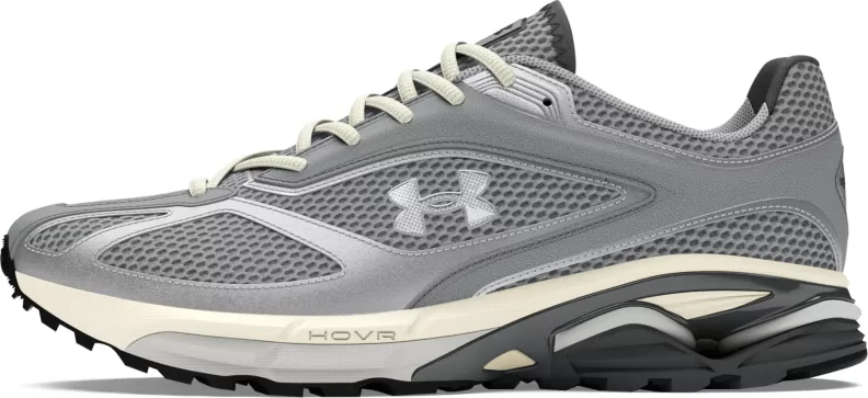 Under Armour Hovr Apparition Rtrftr Tc - steel