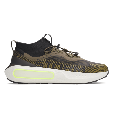 Preview: Einzelstück Under Armour U Phantom 4 Storm - expedition green