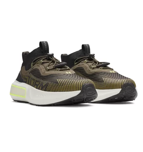 Under Armour U Phantom 4 Storm - expedition green