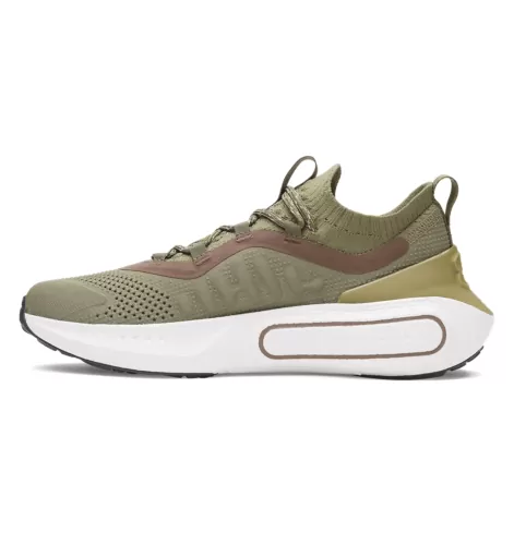 Under Armour U Phantom 4 Rflct - marine od green
