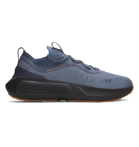 Under Armour U Phantom 4 Rflct - nu blue