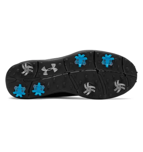 Under Armour Drive Fade - black