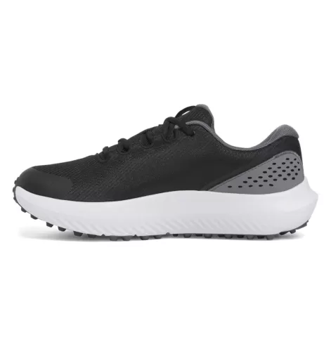 Under Armour Surge Golf - black
