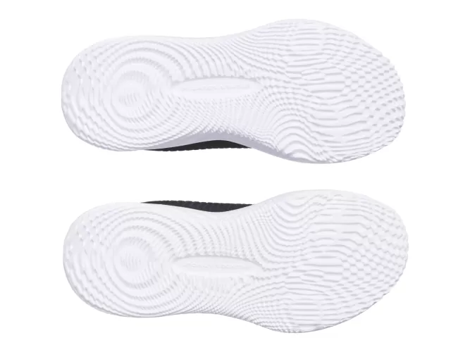 Under Armour W Dynamic 2 - black
