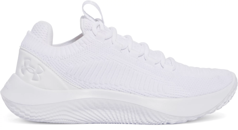 Preview: Under Armour W Dynamic 2 - white