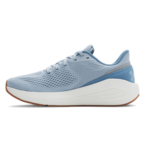 Preview: Under Armour W Sonic 7 - blue calm
