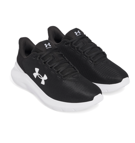 Preview: Under Armour Phade Rn 3 - black