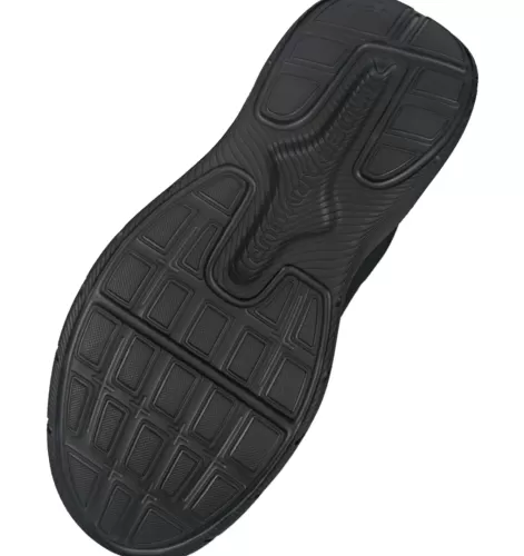 Under Armour Phade Rn 3 - black