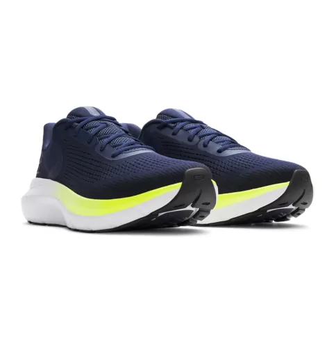 Under Armour Charged Rogue 5 - washed navy