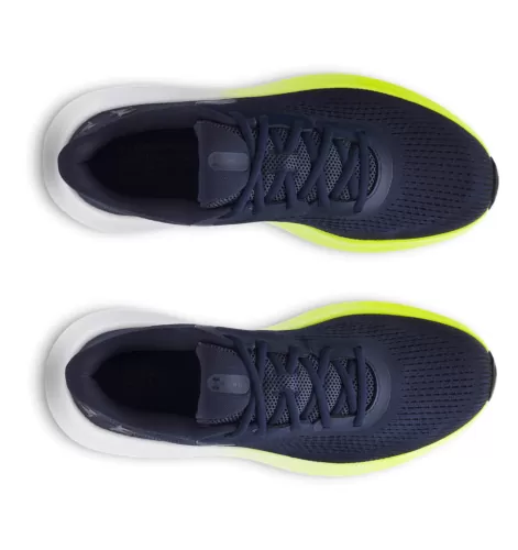 Under Armour Charged Rogue 5 - washed navy