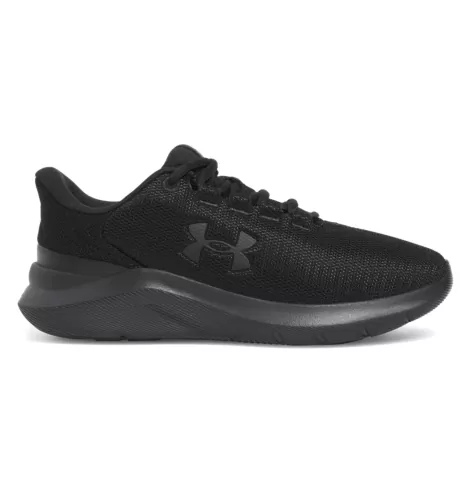 Under Armour W Phade Rn 3 - black