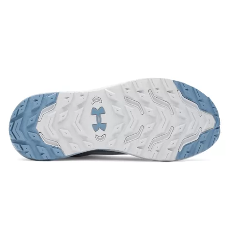 Under Armour W Charged Bandit Tr 3 - halo gray