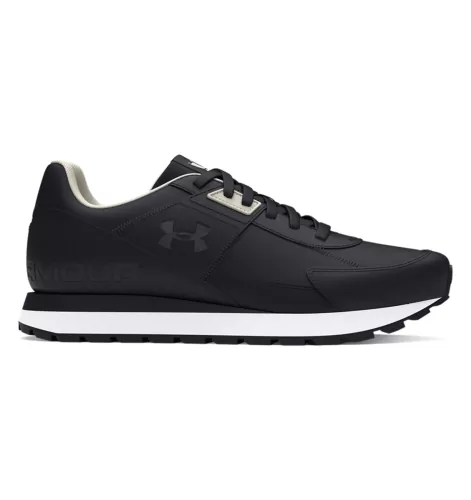 Under Armour Essential Runner - black