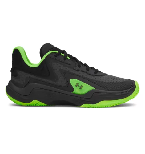 Under Armour Spawn 7 - black