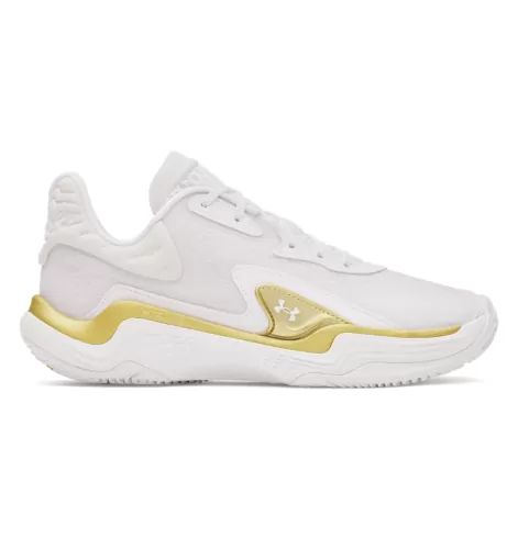 Under Armour Spawn 7 - white