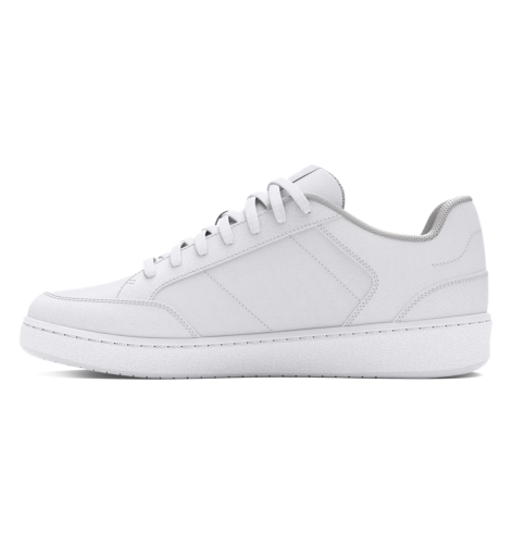 Preview: Under Armour Official - white