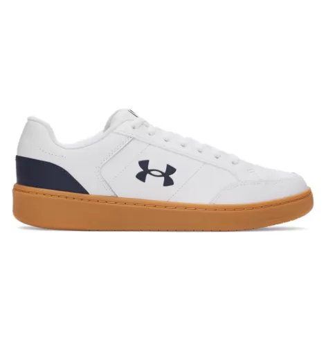 Under Armour Official - white