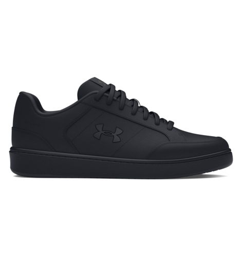 Preview: Einzelstück Under Armour W Official - black