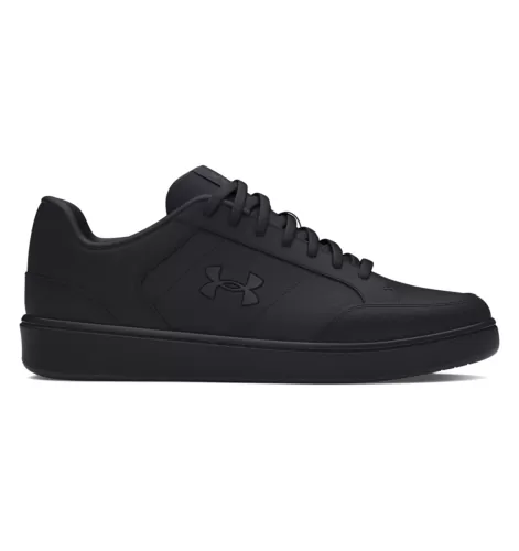 Under Armour W Official - black