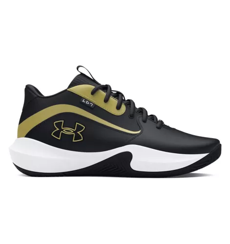 Under Armour Lockdown 7 - black 