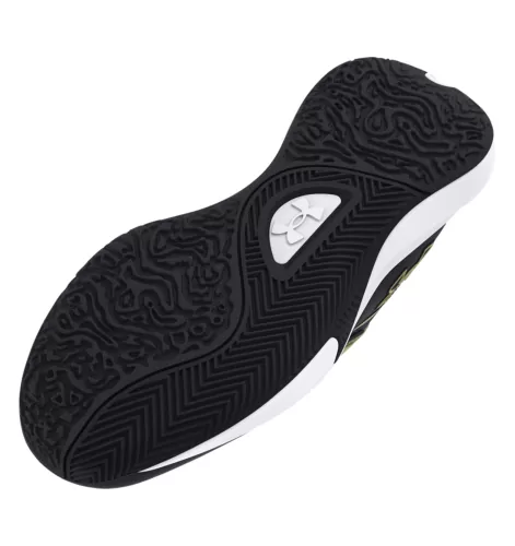 Under Armour Lockdown 7 - black 