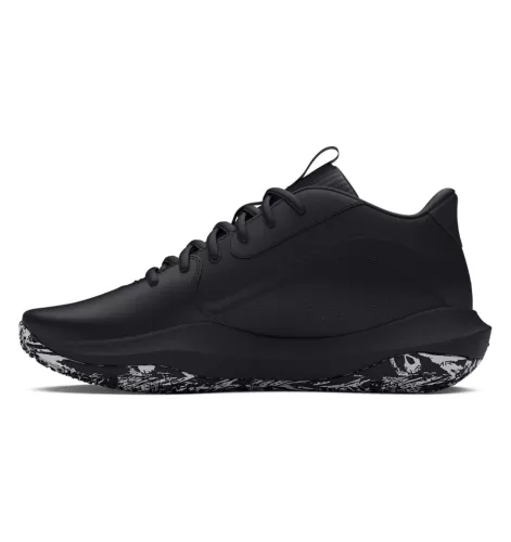 Under Armour Lockdown 7 - black