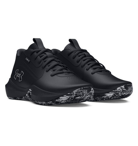 Preview: Under Armour Lockdown 7 - black