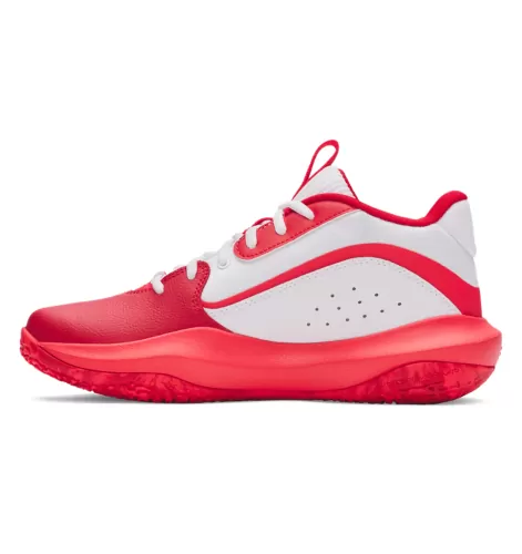 Under Armour Lockdown 7 - white