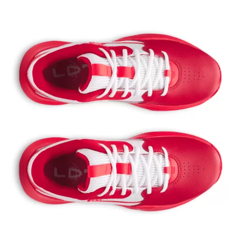Under Armour Lockdown 7 - white