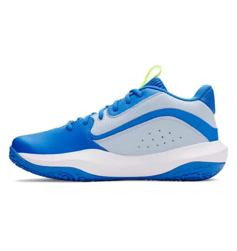 Under Armour Lockdown 7 - blue calm