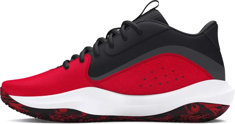 Under Armour Lockdown 7 - red 